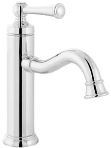 Best Pirce 💯 PROFLO® Bartlett Single Handle Bathroom Sink Faucet in Chrome ✔️