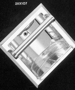 Cheap 😍 PROFLO® Holder in Polished Chrome ⭐