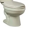 Best Pirce 🥰 PROFLO® Jerritt Series 1.6 gpf Elongated ADA Toilet Bowl in White 🛒