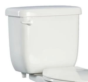 Wholesale 🥰 PROFLO® Jerritt Series 3.5 gpf Toilet Tank in White ❤️