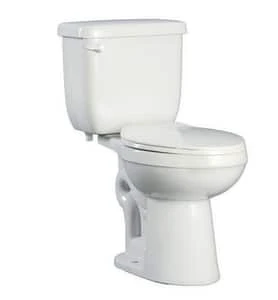 Wholesale 🥰 PROFLO® Jerritt Series 3.5 gpf Toilet Tank in White ❤️ - Image 2