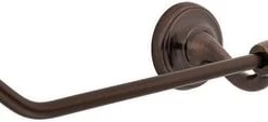 Coupon 🛒 PROFLO® Bothwell Toilet Tissue Holder in Oil Rubbed Bronze ❤️