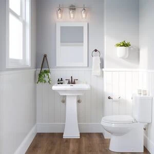 Coupon 🛒 PROFLO® Bothwell Toilet Tissue Holder in Oil Rubbed Bronze ❤️ - Image 3