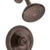 Cheap 🤩 PROFLO® Bothwell Single Handle Shower Faucet in Oil Rubbed Bronze (Trim Only) 🤩