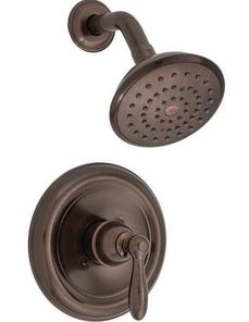 Cheap 🤩 PROFLO® Bothwell Single Handle Shower Faucet in Oil Rubbed Bronze (Trim Only) 🤩