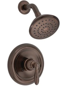 Cheap 🤩 PROFLO® Bothwell Single Handle Shower Faucet in Oil Rubbed Bronze (Trim Only) 🤩