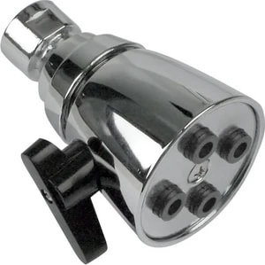 Promo 👏 PROFLO® Showerhead in Chrome Plated 😍