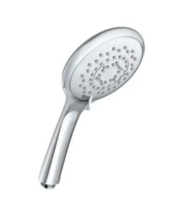 Discount 🎁 PROFLO® Multi Function Hand Shower in Polished Chrome ⌛