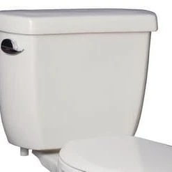 Wholesale ✔️ PROFLO® Edgehill 1.28 gpf Toilet Tank in White ❤️