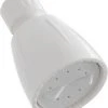 Top 10 😀 PROFLO® 2 in. 2.5 gpm Showerhead in White 2 Pack ⭐