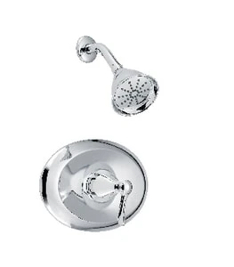 Top 10 🌟 PROFLO® Single Handle Single Function Shower Faucet in Polished Chrome (Trim Only) ✨
