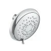 Brand new ✨ PROFLO® Multi Function Center, Full, Inner + Center, Outer and Outer + Inner Showerhead in Chrome 😀