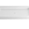 Deals 🛒 PROFLO® Morenci 60 x 34 in. Rectangle Shower Base in White ⭐