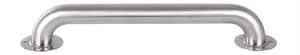 Wholesale 👏 PROFLO® 16 x 1-1/2 in. Grab Bar in Satin Stainless Steel 👍