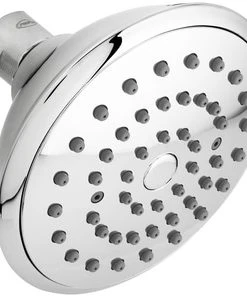 Top 10 😀 PROFLO® Single Showerhead in Chrome 🤩