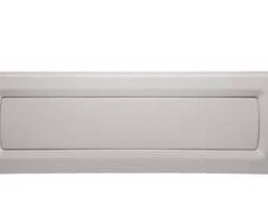 New ✔️ PROFLO® 60 in. Acrylic Removable ✔️ Skirt in White ✔️